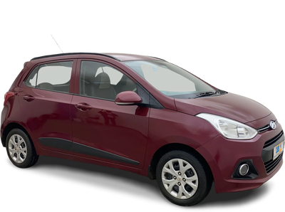 Hyundai Grand i10-img