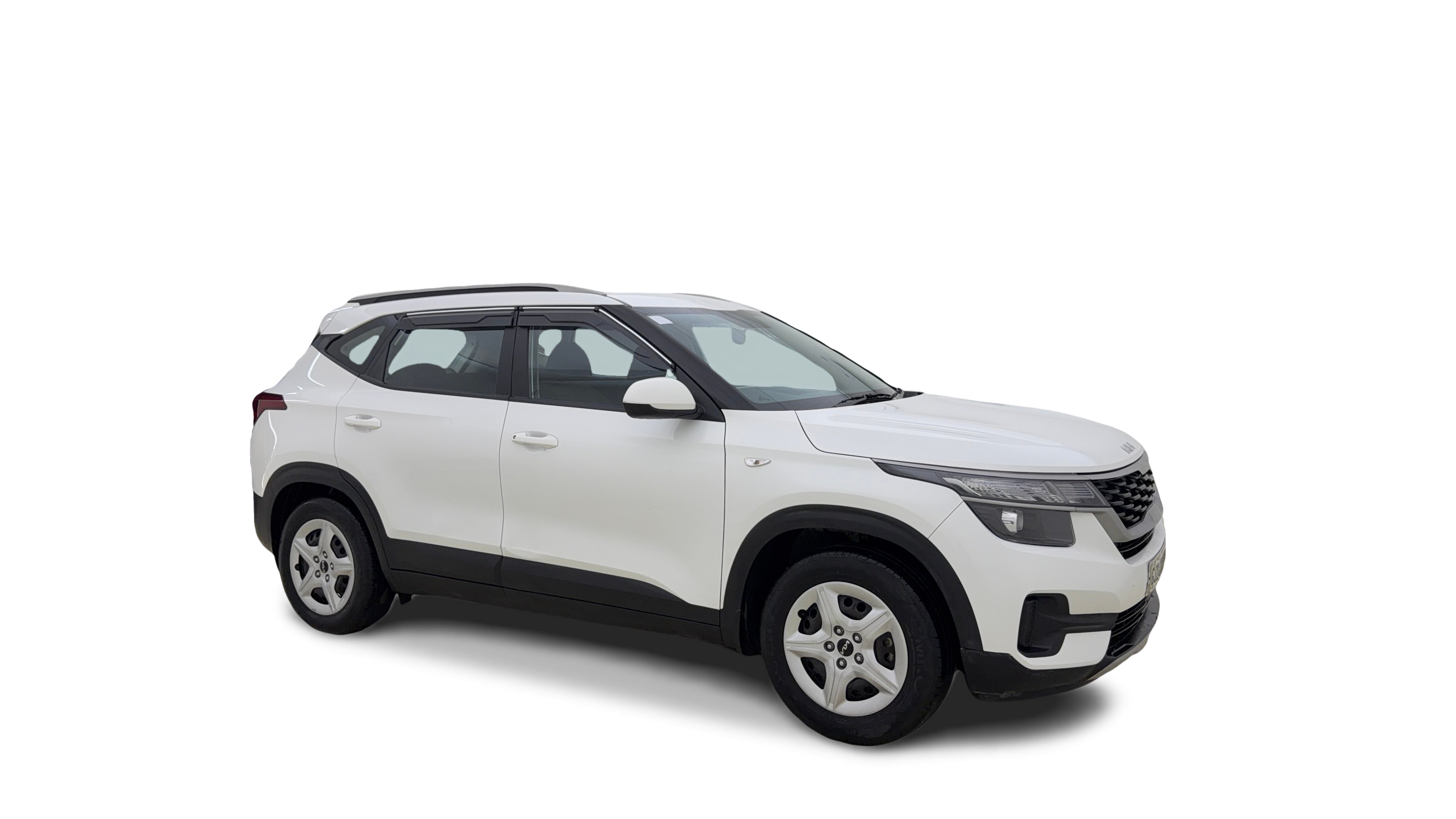 2023 KIA SELTOS - SUV - CNG - Manual - ₹9.23 lakh