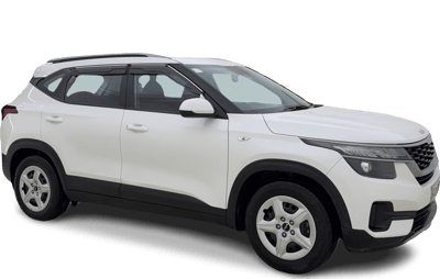 2023 KIA SELTOS - SUV - CNG - Manual - ₹9.15 lakh