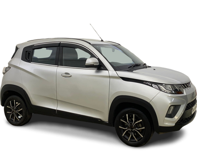 Mahindra KUV 100 NXT-img