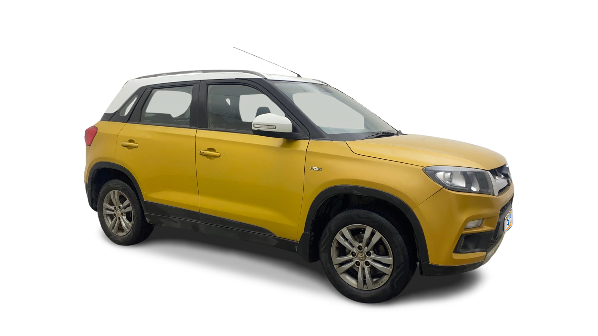 Maruti Vitara Brezza-img