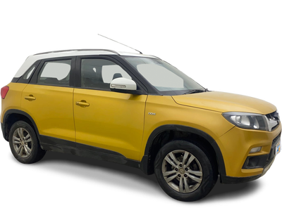 Maruti Vitara Brezza-img