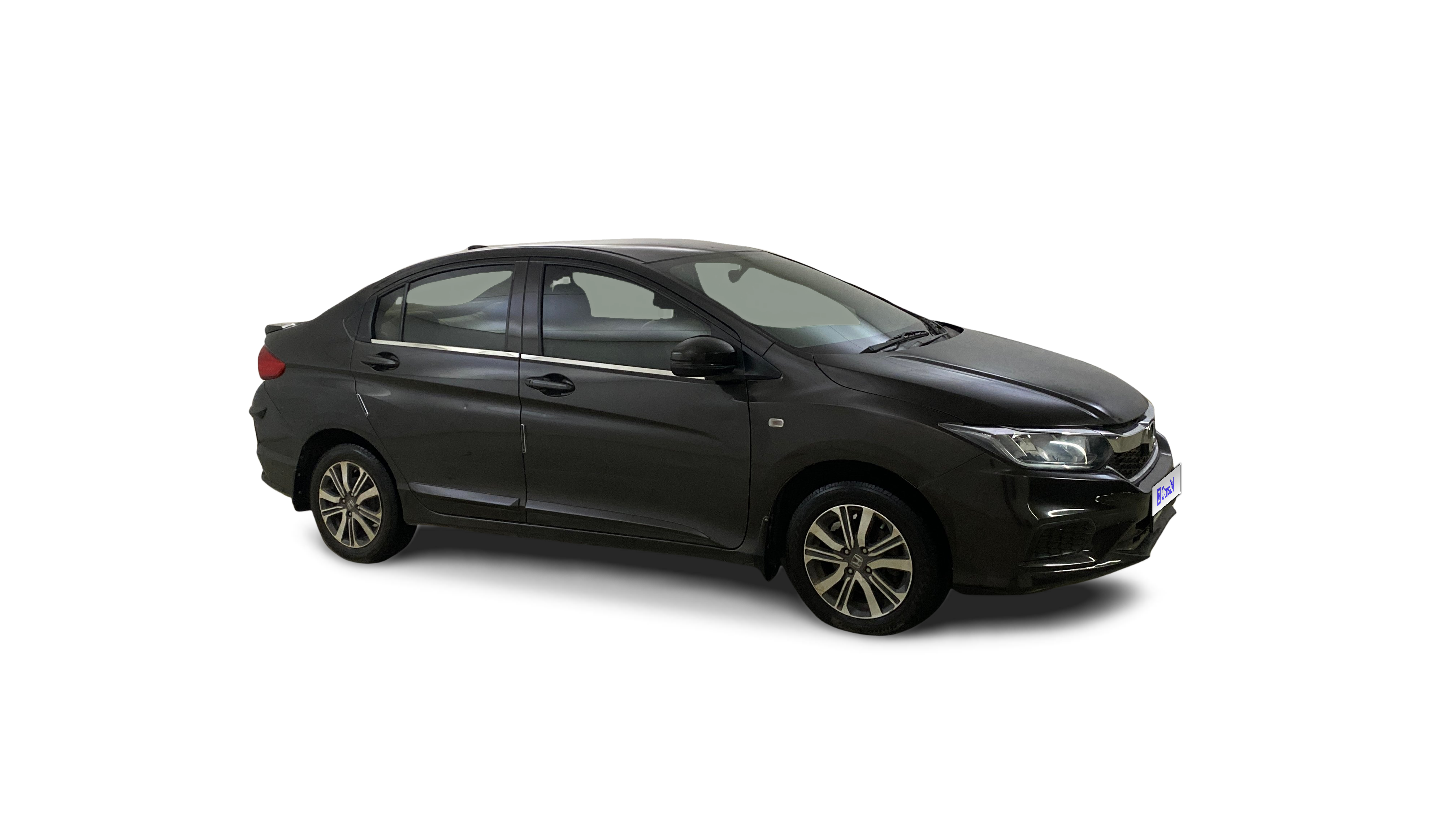 2019 Honda City - Sedan - Petrol - Manual - ₹5.40 lakh