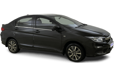 2019 Honda City - Sedan - Petrol - Manual - ₹5.40 lakh
