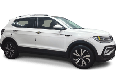 2021 Volkswagen TAIGUN - SUV - Petrol - Automatic - ₹8.78 lakh
