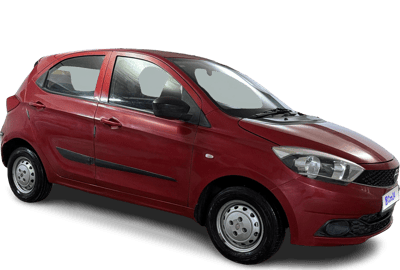 2019 Tata Tiago - Hatchback - Petrol - Manual - ₹3.21 lakh