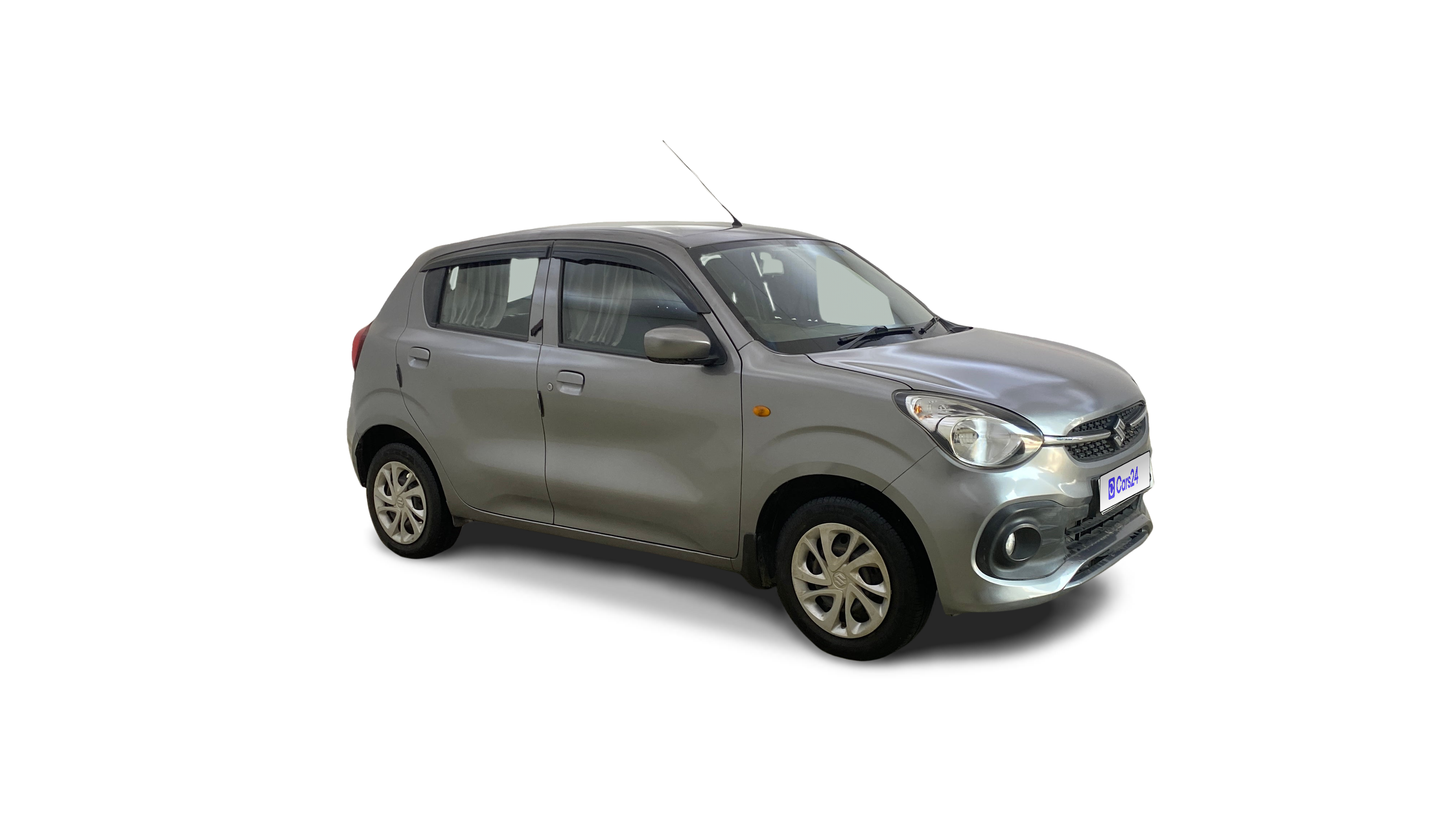 2022 Maruti Celerio - Hatchback - CNG - Manual - ₹4.00 lakh