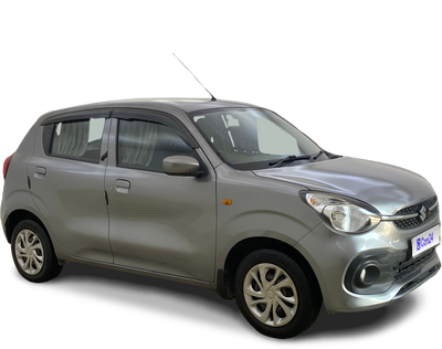 2022 Maruti Celerio - Hatchback - CNG - Manual - ₹4.00 lakh