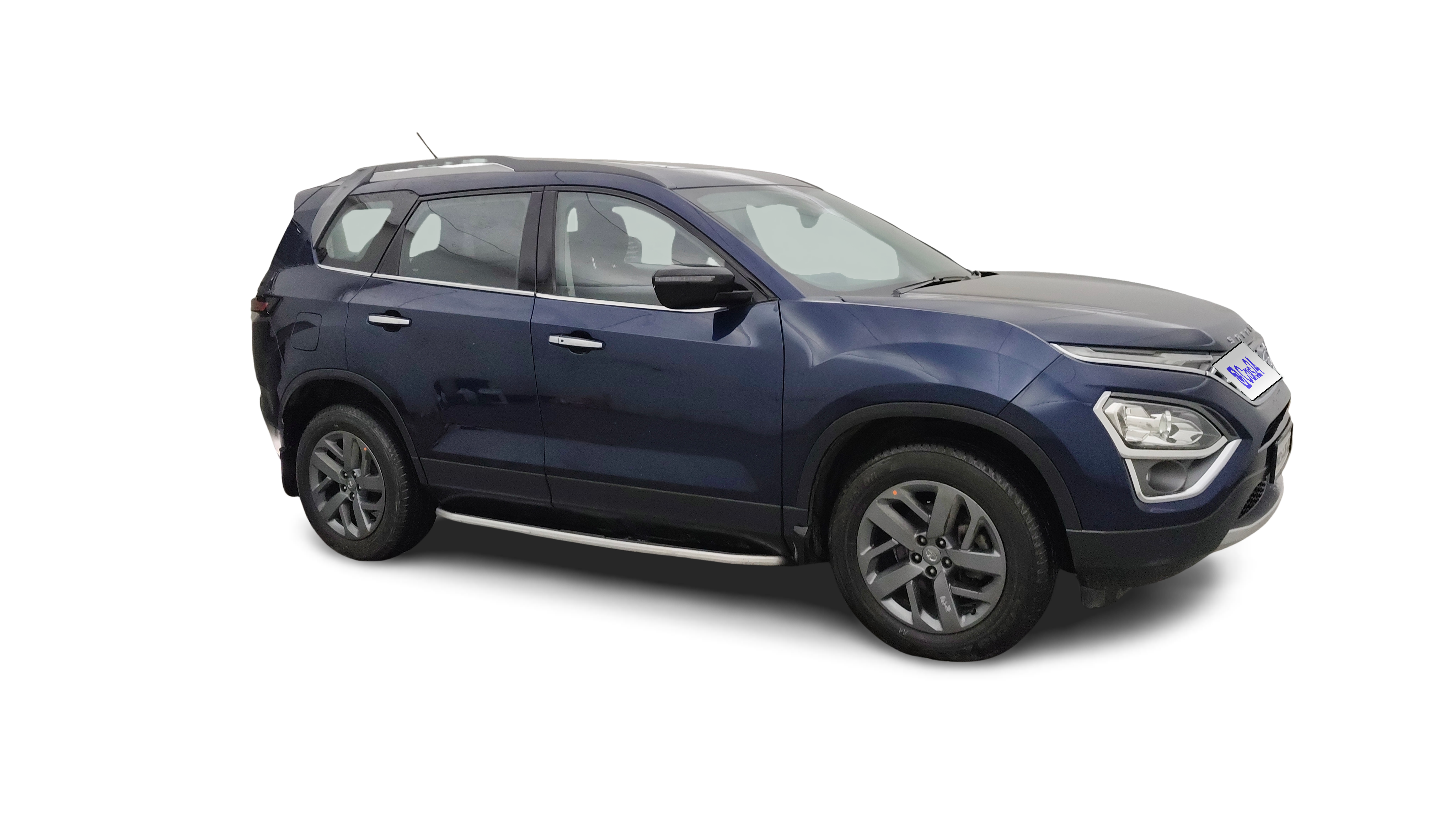 2021 Tata Safari - SUV - Diesel - Manual - ₹10.68 lakh