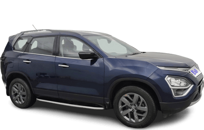 2021 Tata Safari - SUV - Diesel - Manual - ₹10.68 lakh