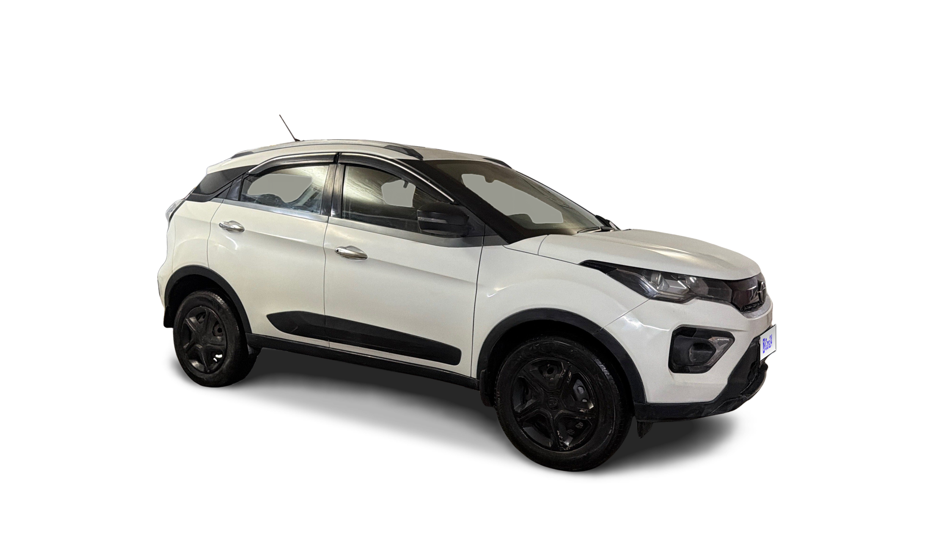 2021 Tata NEXON - SUV - Petrol - Manual - ₹4.71 lakh
