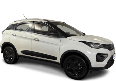 2021 Tata NEXON - SUV - Petrol - Manual - ₹4.71 lakh
