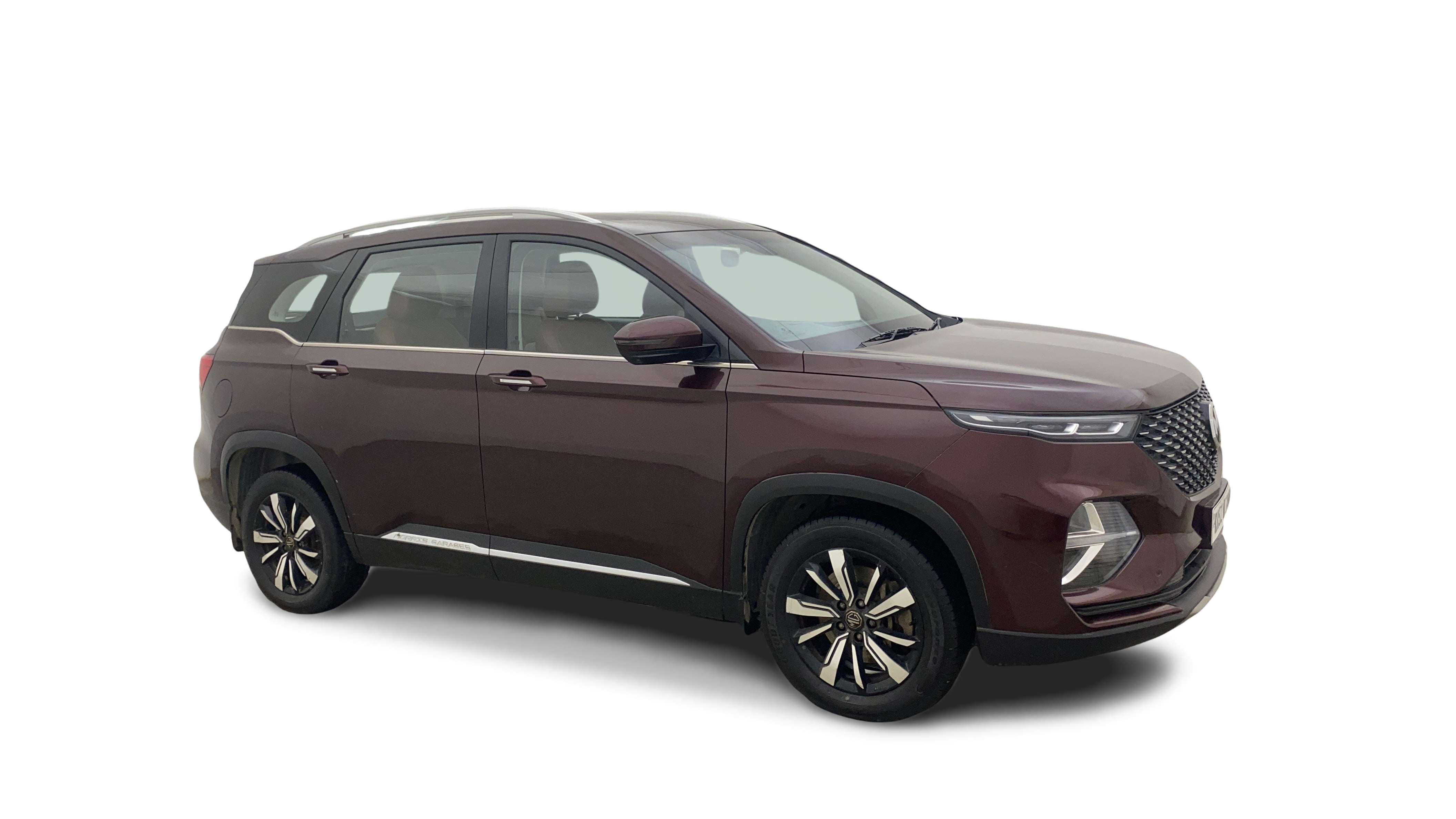 MG HECTOR PLUS-img