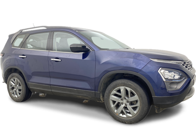 2022 Tata Safari - SUV - Diesel - Automatic - ₹13.68 lakh