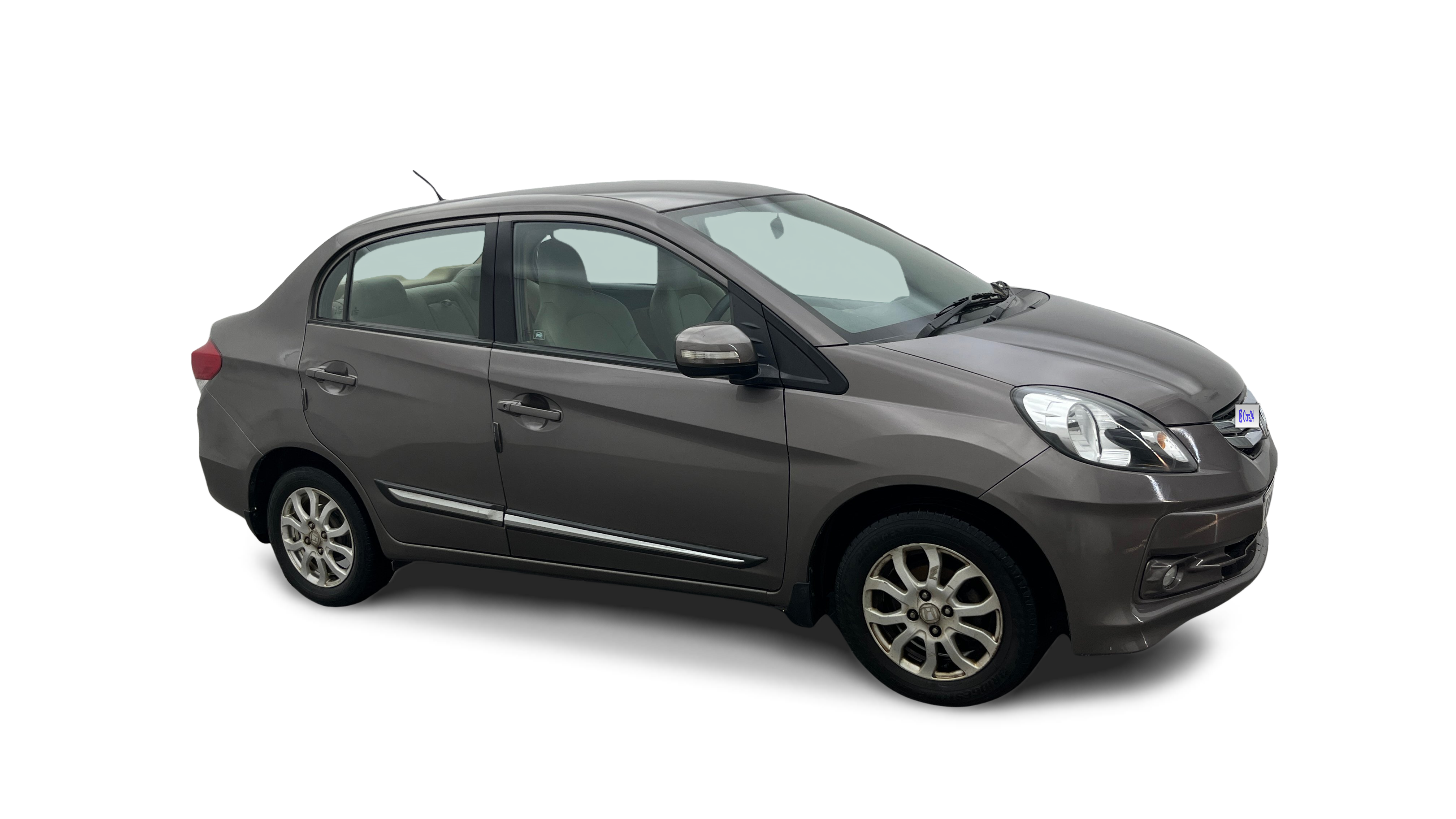2013 Honda Amaze - Sedan - Petrol - Manual - ₹3.12 lakh