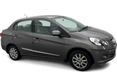2013 Honda Amaze - Sedan - Petrol - Manual - ₹3.12 lakh