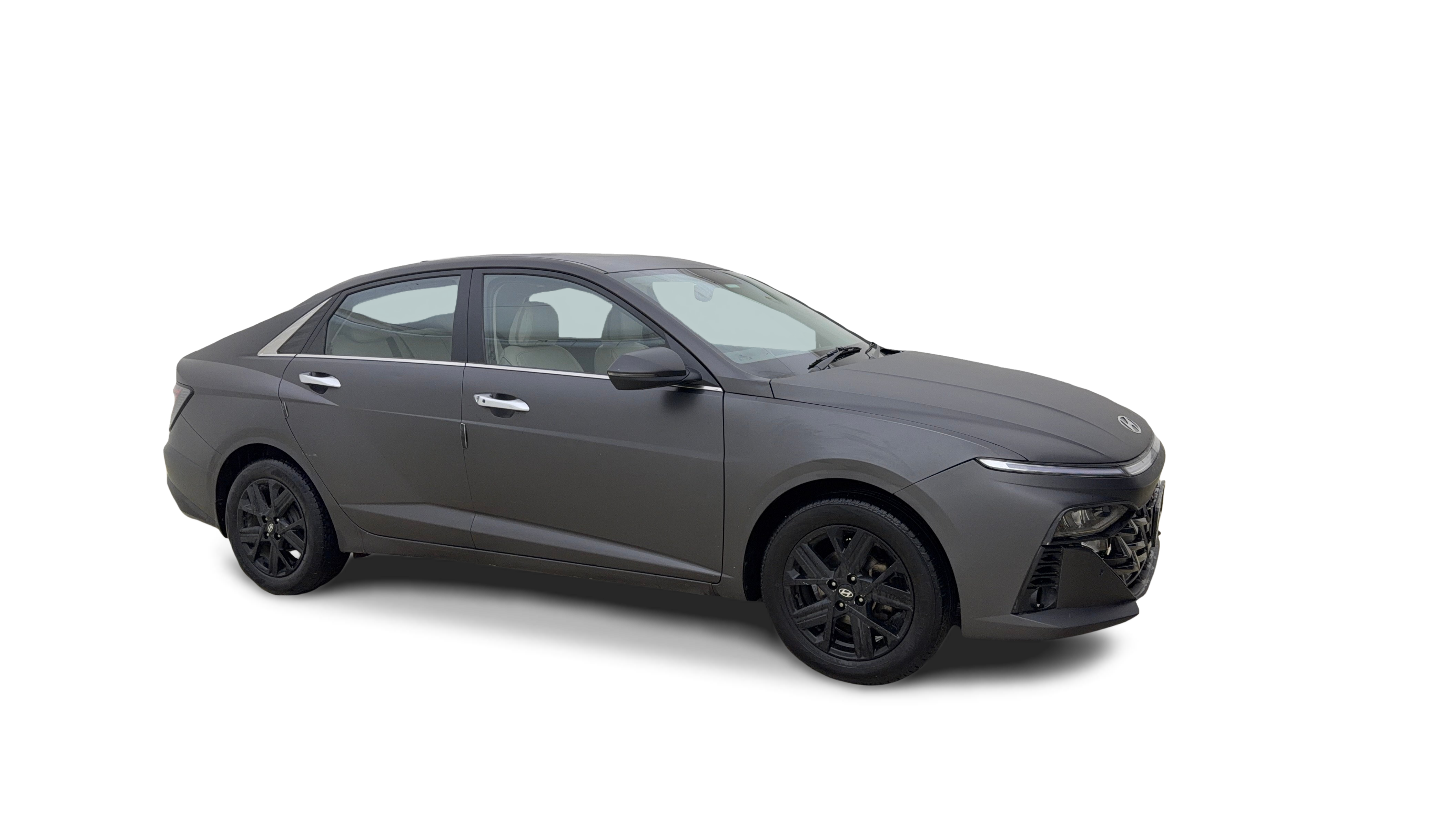 2024 Hyundai Verna - Sedan - Petrol - Automatic - ₹10.34 lakh