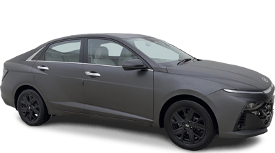 2024 Hyundai Verna - Sedan - Petrol - Automatic - ₹10.34 lakh