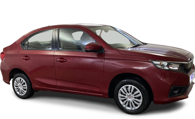 2019 Honda Amaze - Sedan - Petrol - Automatic - ₹4.52 lakh