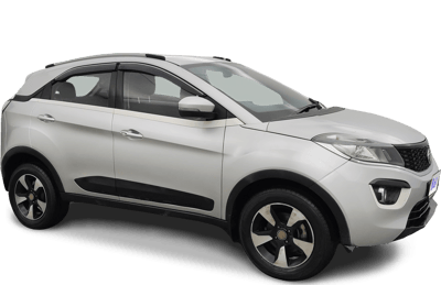 2018 Tata NEXON - SUV - Petrol - Automatic - ₹4.96 lakh