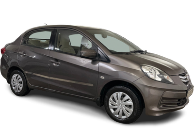 Honda Amaze-img