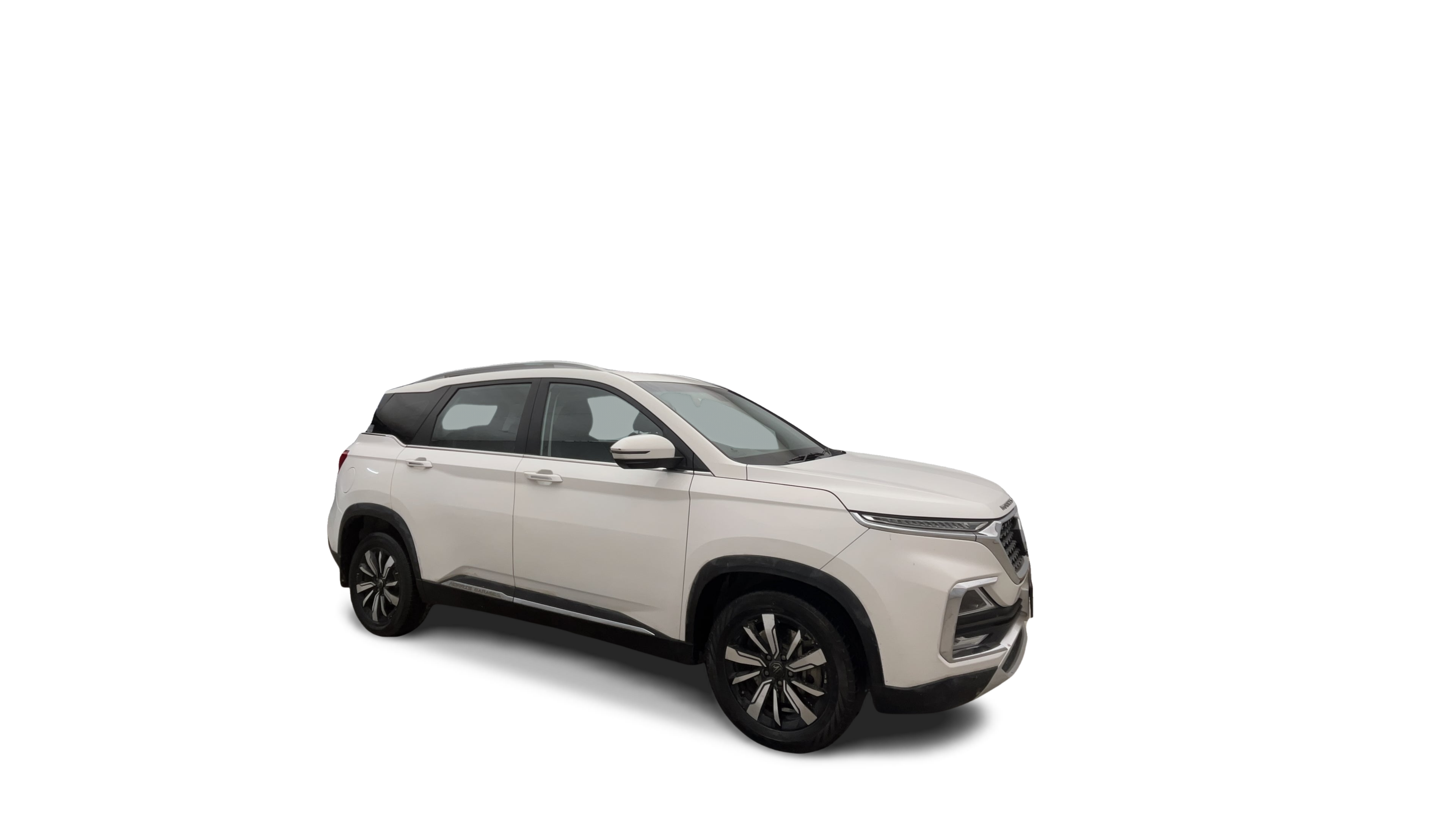 2020 MG HECTOR - SUV - Diesel - Manual - ₹8.12 lakh