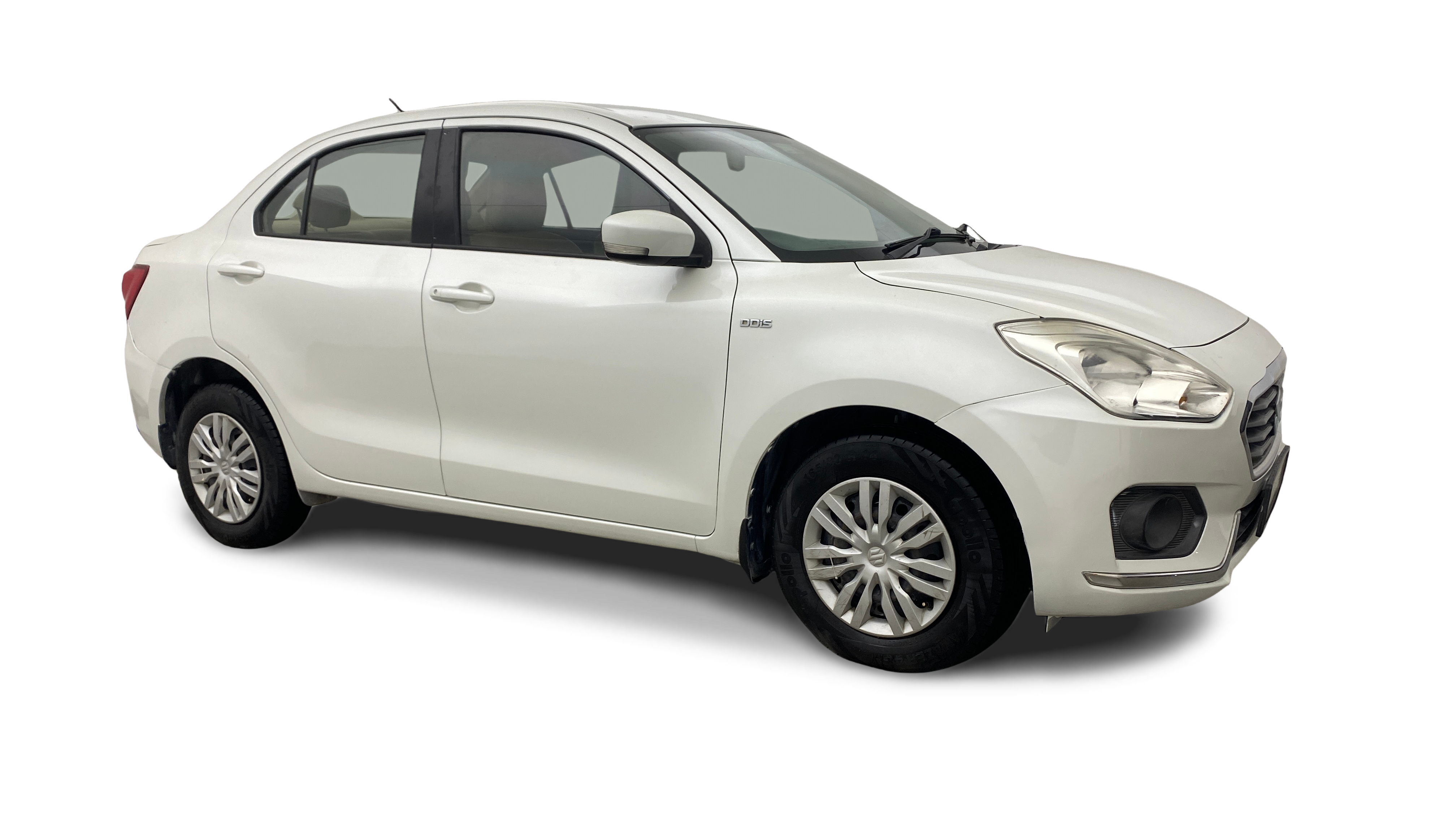 2018 Maruti Dzire - Sedan - Diesel - Automatic - ₹5.30 lakh