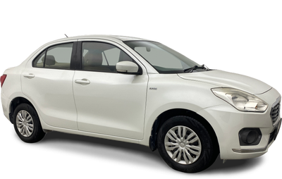 2018 Maruti Dzire - Sedan - Diesel - Automatic - ₹5.30 lakh