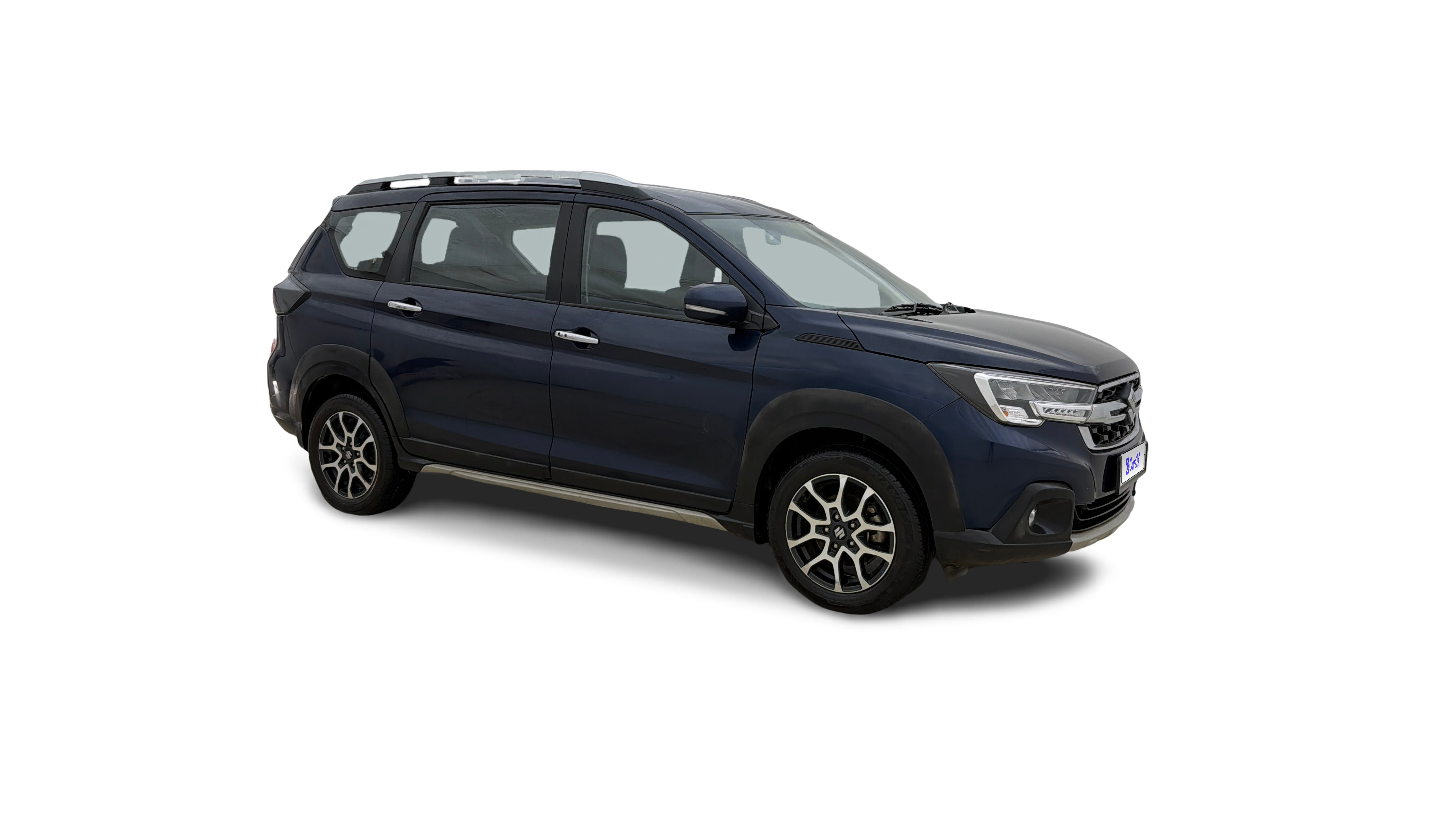 2024 Maruti XL6 - SUV - Petrol - Automatic - ₹10.38 lakh