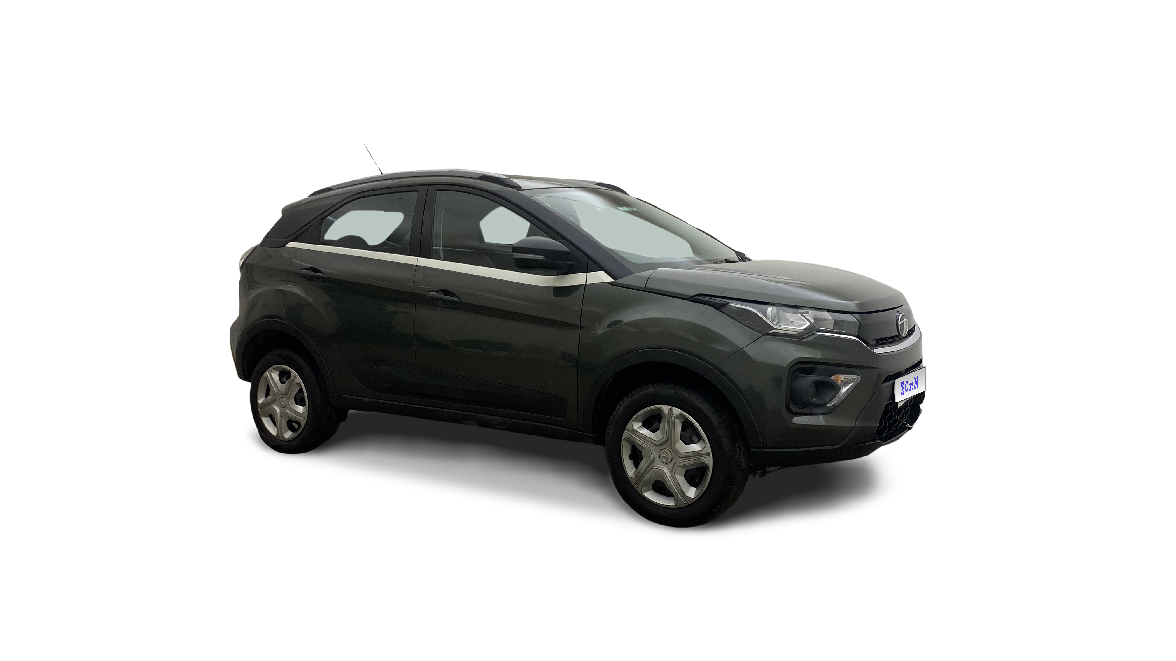 2022 Tata NEXON - SUV - Petrol - Manual - ₹6.08 lakh