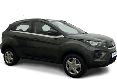 2022 Tata NEXON - SUV - Petrol - Manual - ₹6.08 lakh