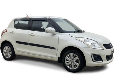 Maruti Swift-img