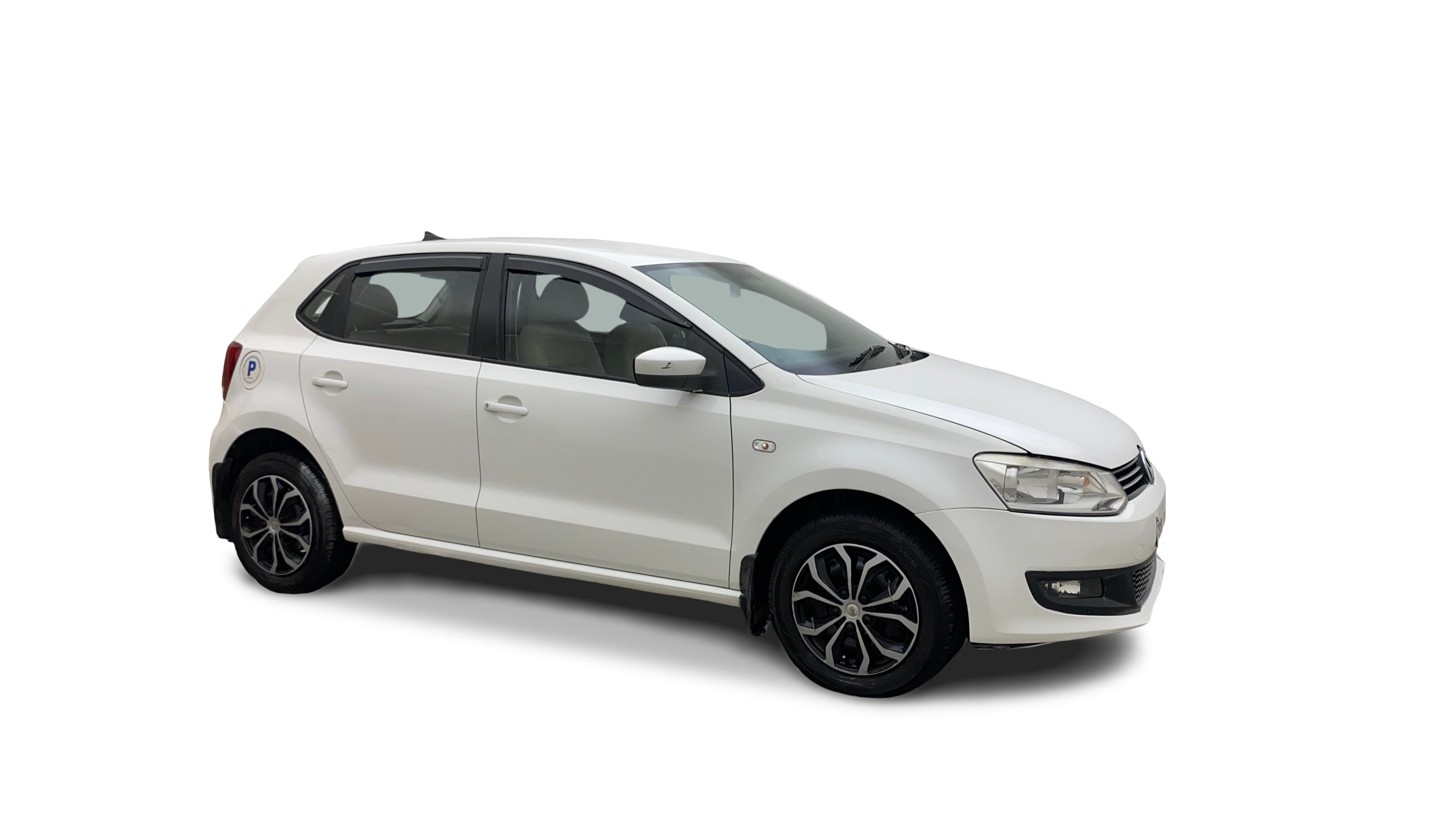 Volkswagen Polo-img