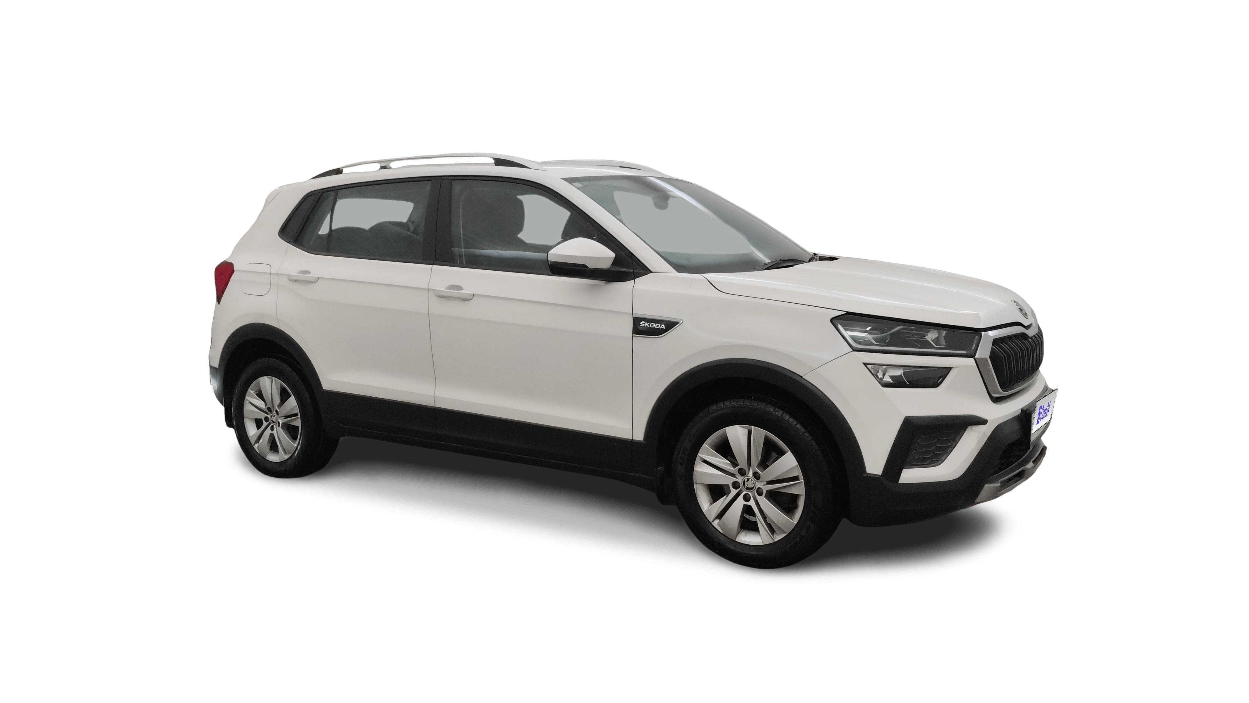 2021 Skoda KUSHAQ - SUV - Petrol - Automatic - ₹9.42 lakh