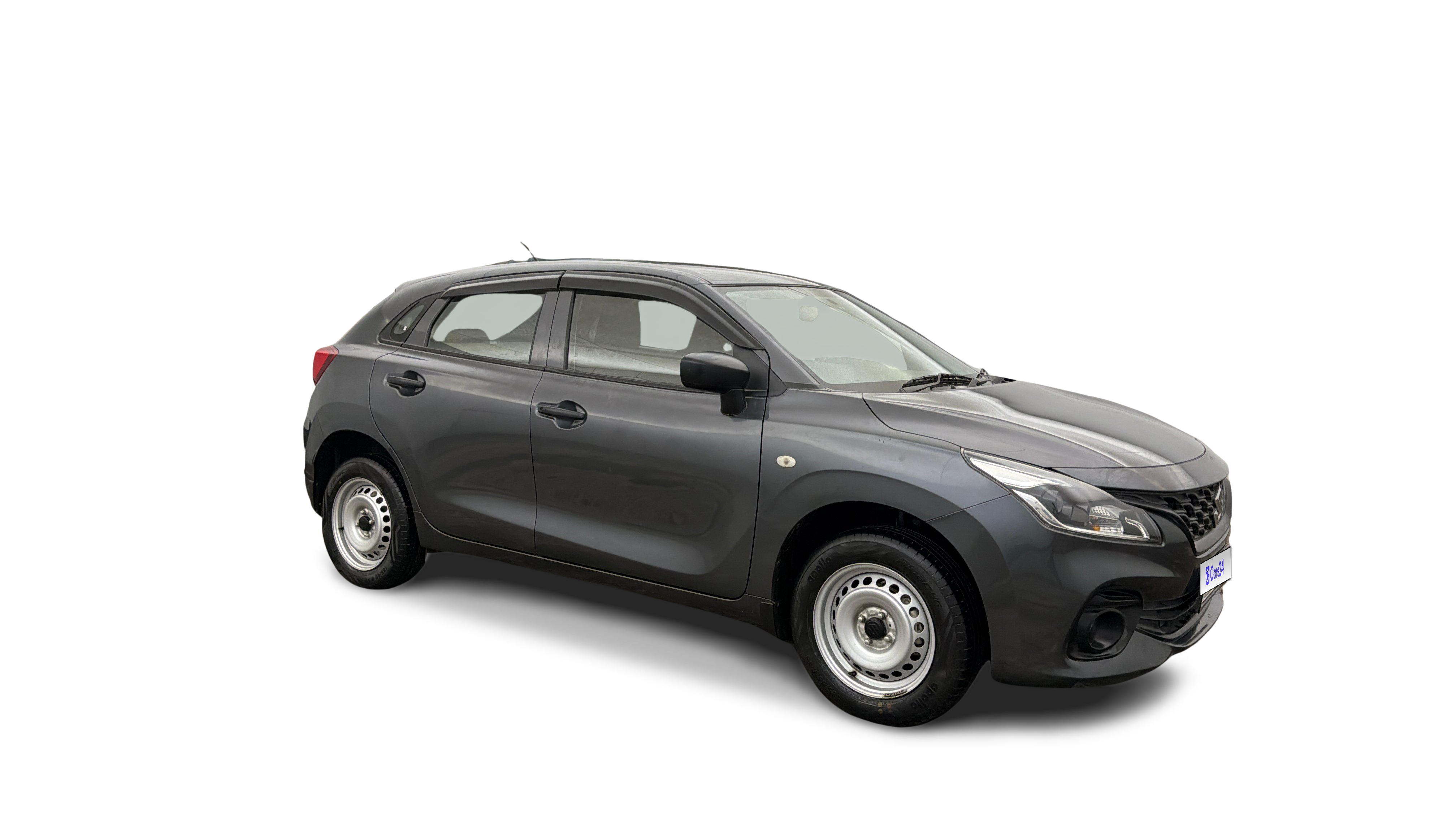 2023 Maruti Baleno - Hatchback - Petrol - Manual - ₹5.25 lakh