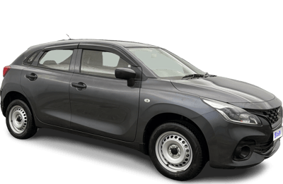 2023 Maruti Baleno - Hatchback - Petrol - Manual - ₹5.25 lakh