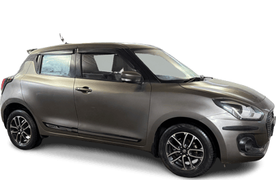 2018 Maruti Swift - Hatchback - Petrol - Automatic - ₹4.62 lakh