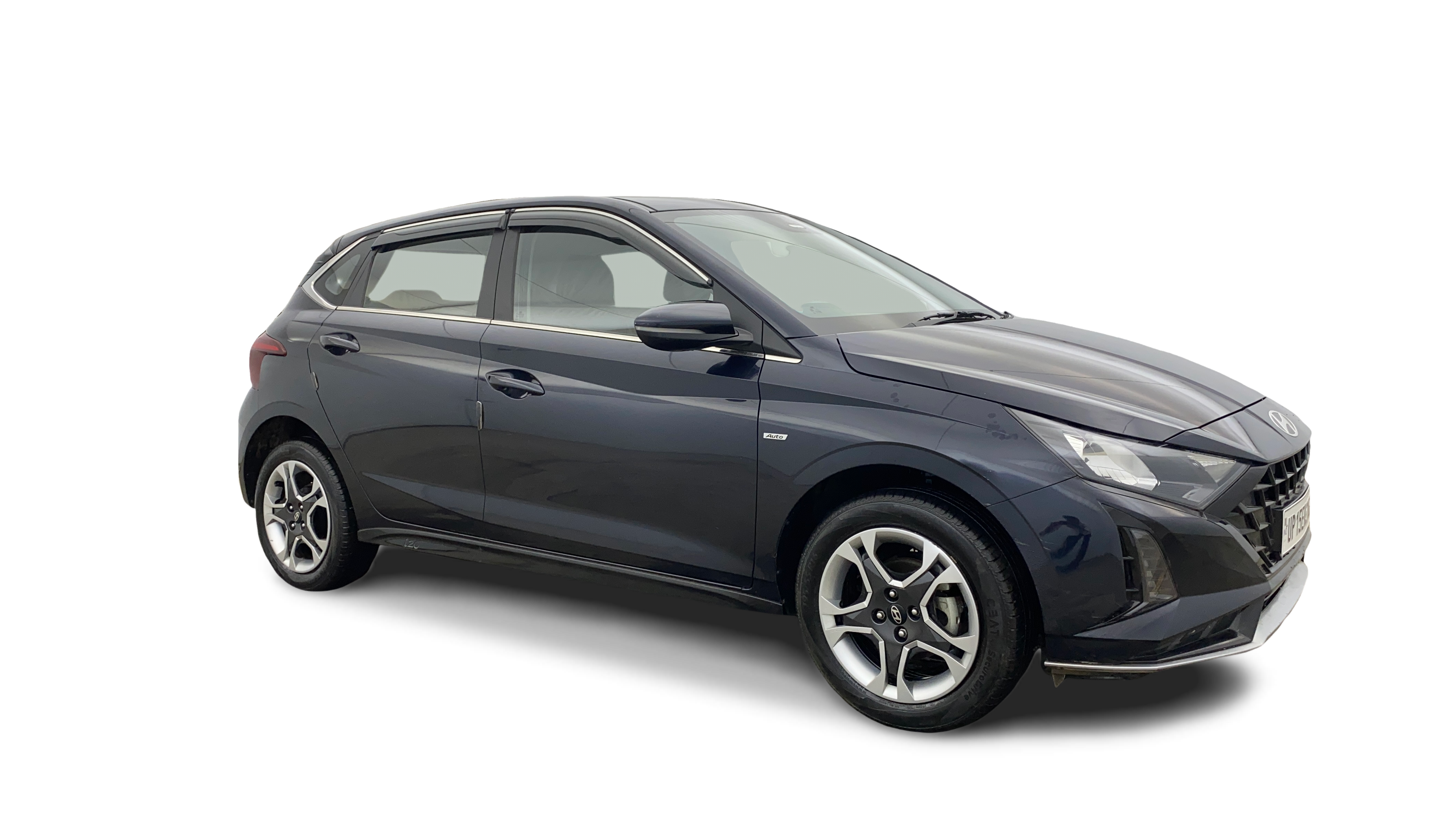 2024 Hyundai NEW I20 - Hatchback - Petrol - Automatic - ₹8.88 lakh