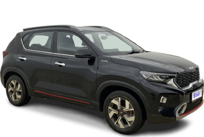 2023 KIA SONET - SUV - Diesel - Automatic - ₹11.15 lakh