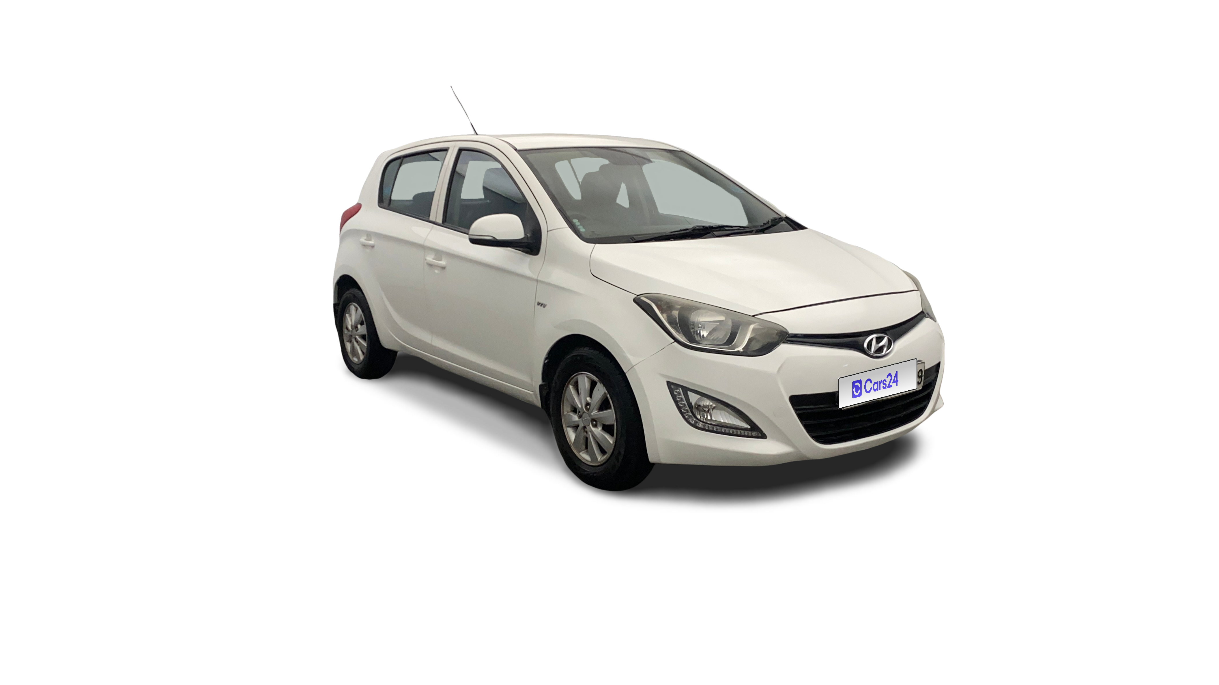 2013 Hyundai i20 - Hatchback - Petrol - Manual - ₹2.47 lakh