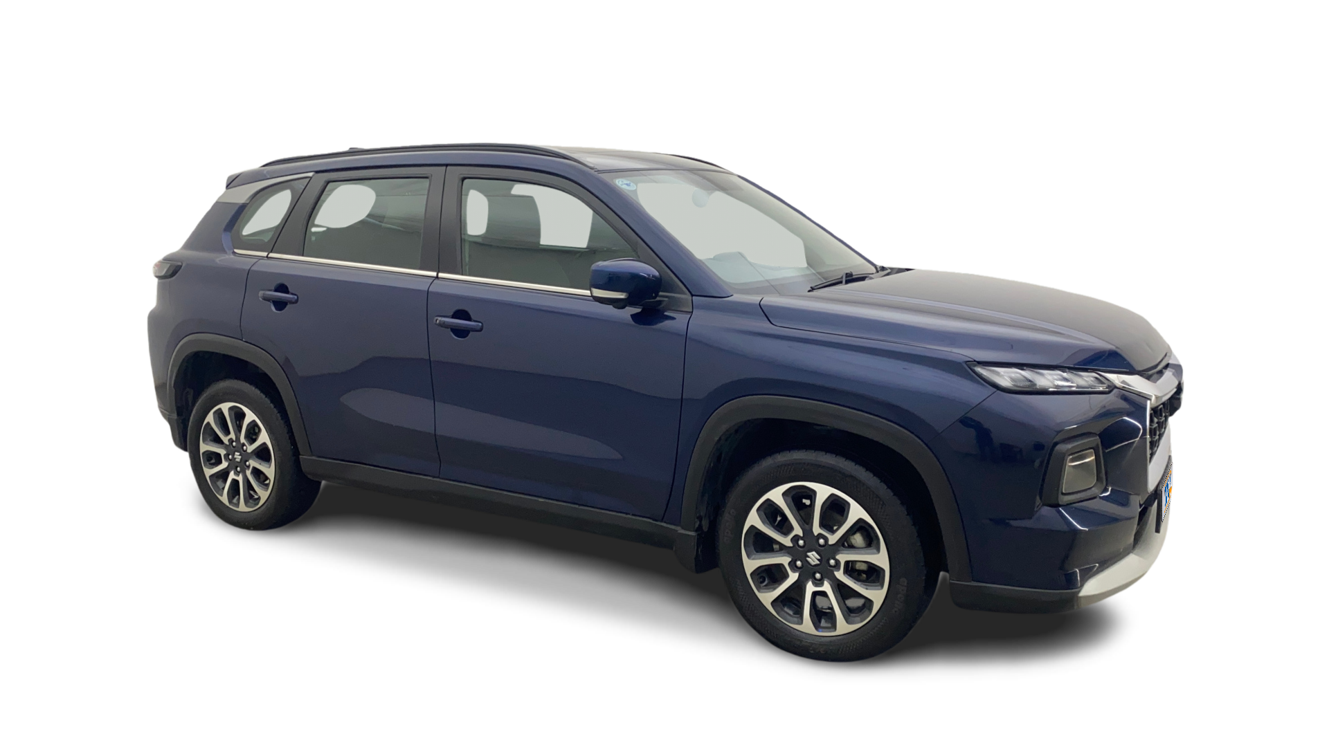 Maruti Grand Vitara-img