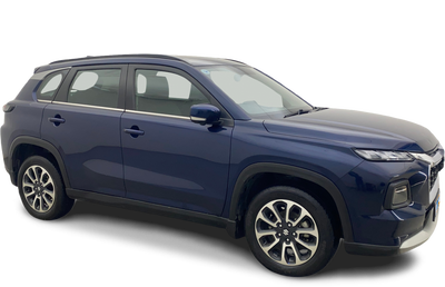 Maruti Grand Vitara-img