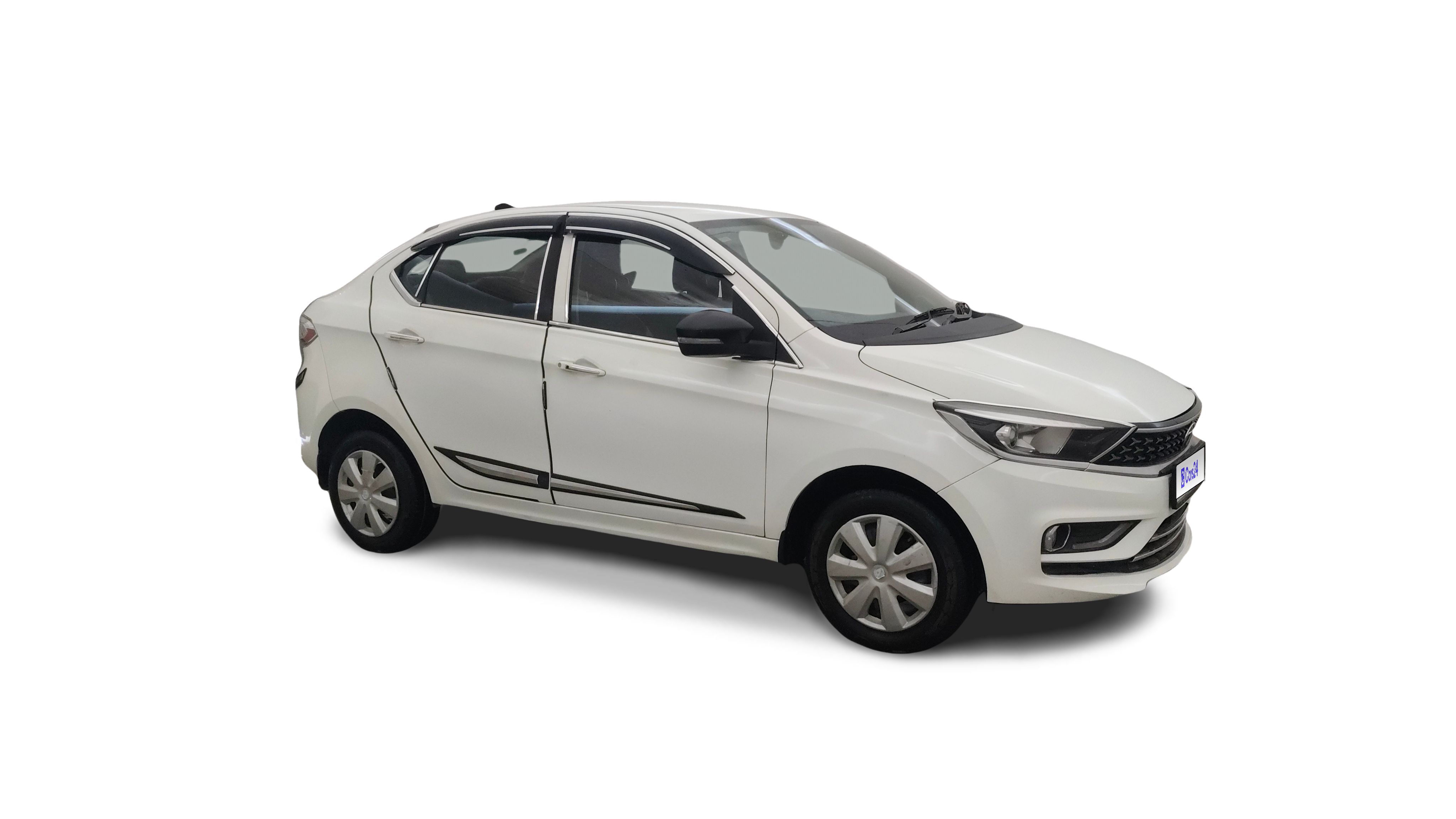 2022 Tata TIGOR - Sedan - CNG - Manual - ₹5.59 lakh