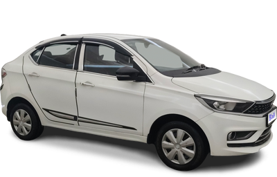 2022 Tata TIGOR - Sedan - CNG - Manual - ₹5.59 lakh