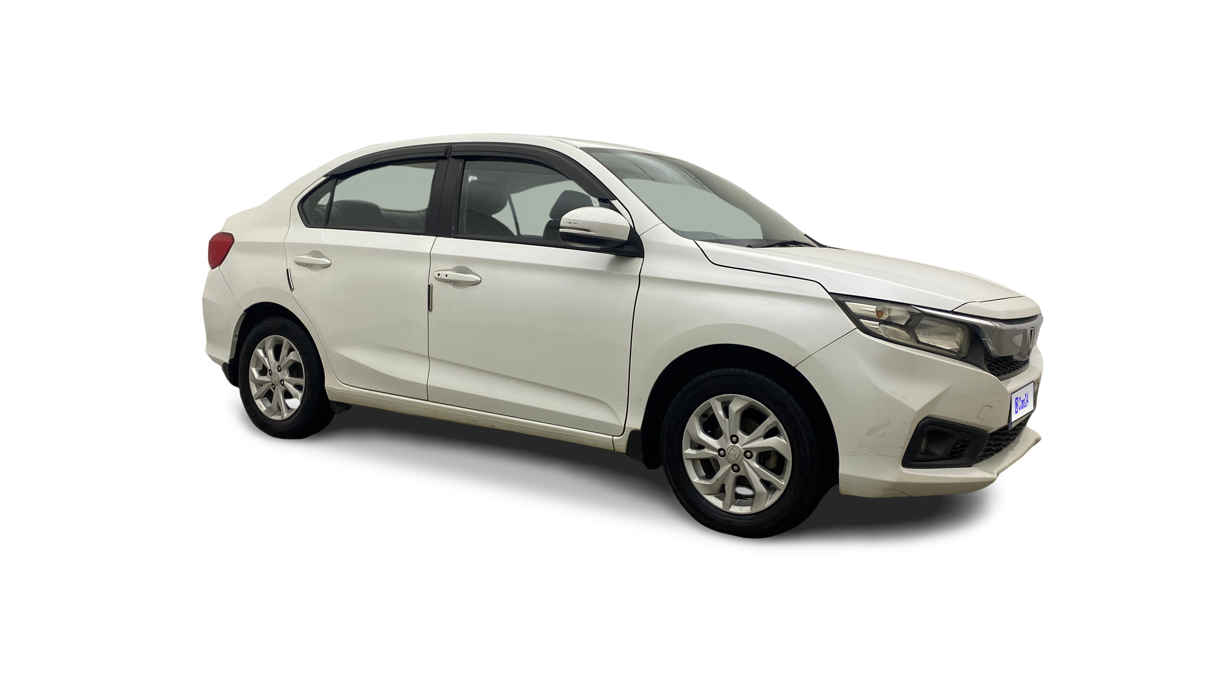 2019 Honda Amaze - Sedan - Petrol - Manual - ₹4.95 lakh