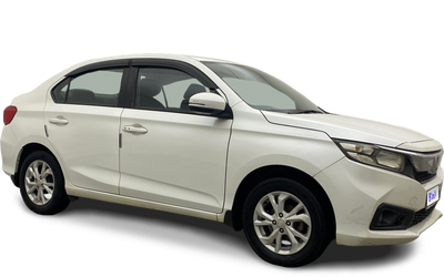 2019 Honda Amaze - Sedan - Petrol - Manual - ₹4.95 lakh