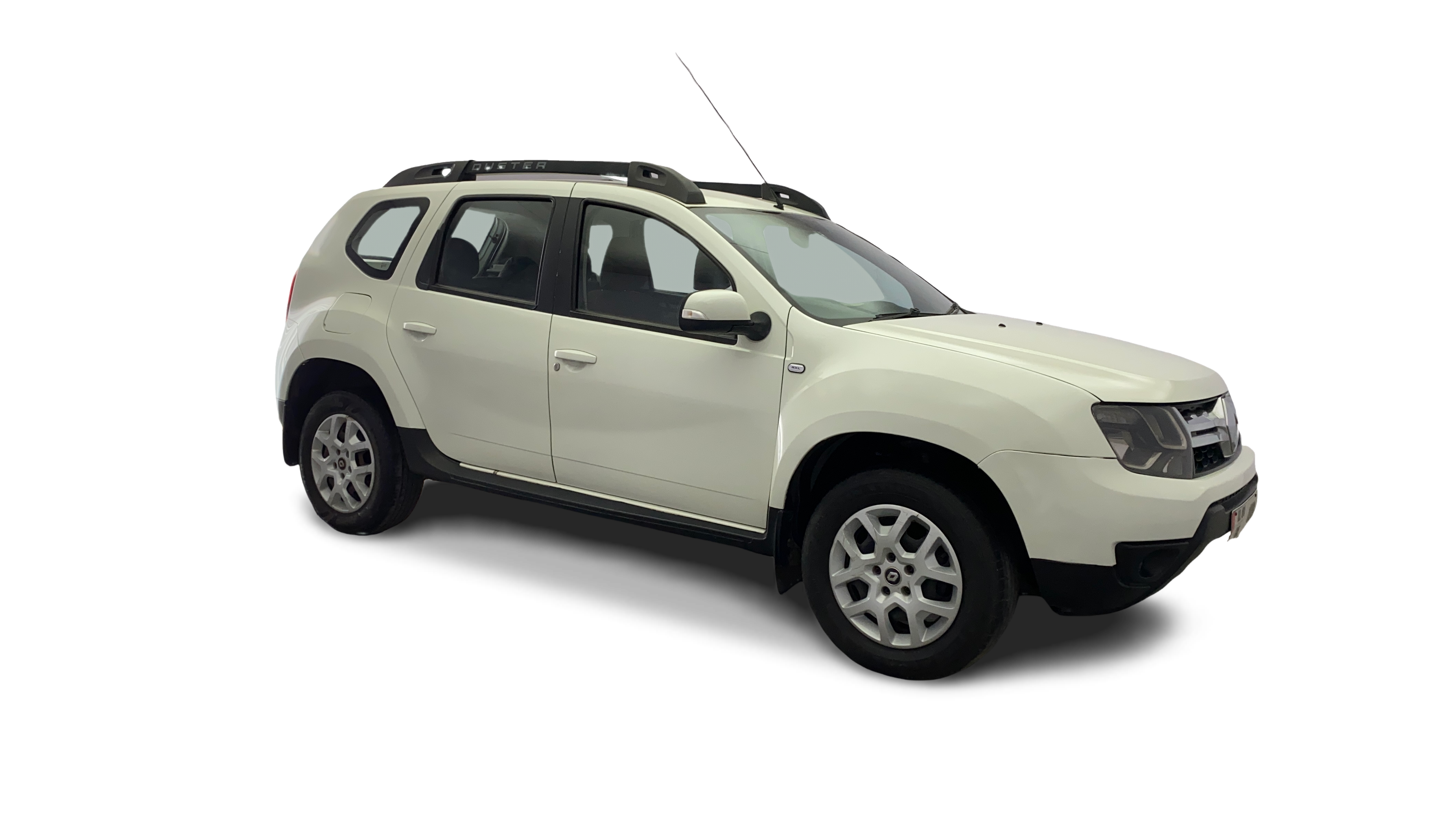 2016 Renault Duster - SUV - Diesel - Automatic - ₹4.75 lakh