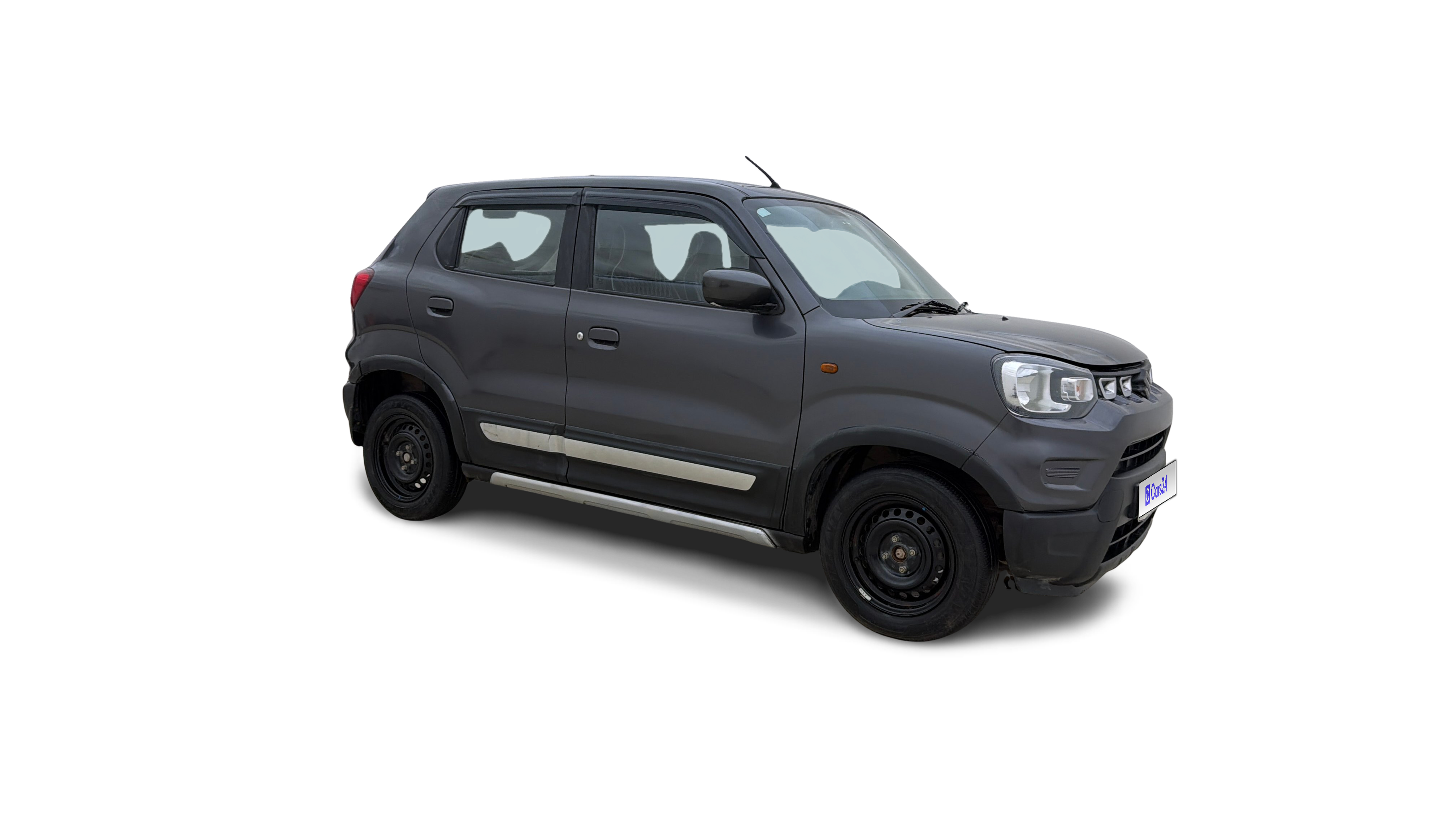 2021 Maruti S PRESSO - Hatchback - Petrol - Manual - ₹2.92 lakh