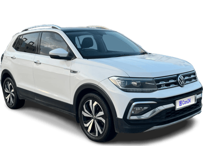 2021 Volkswagen TAIGUN - SUV - Petrol - Automatic - ₹9.66 lakh