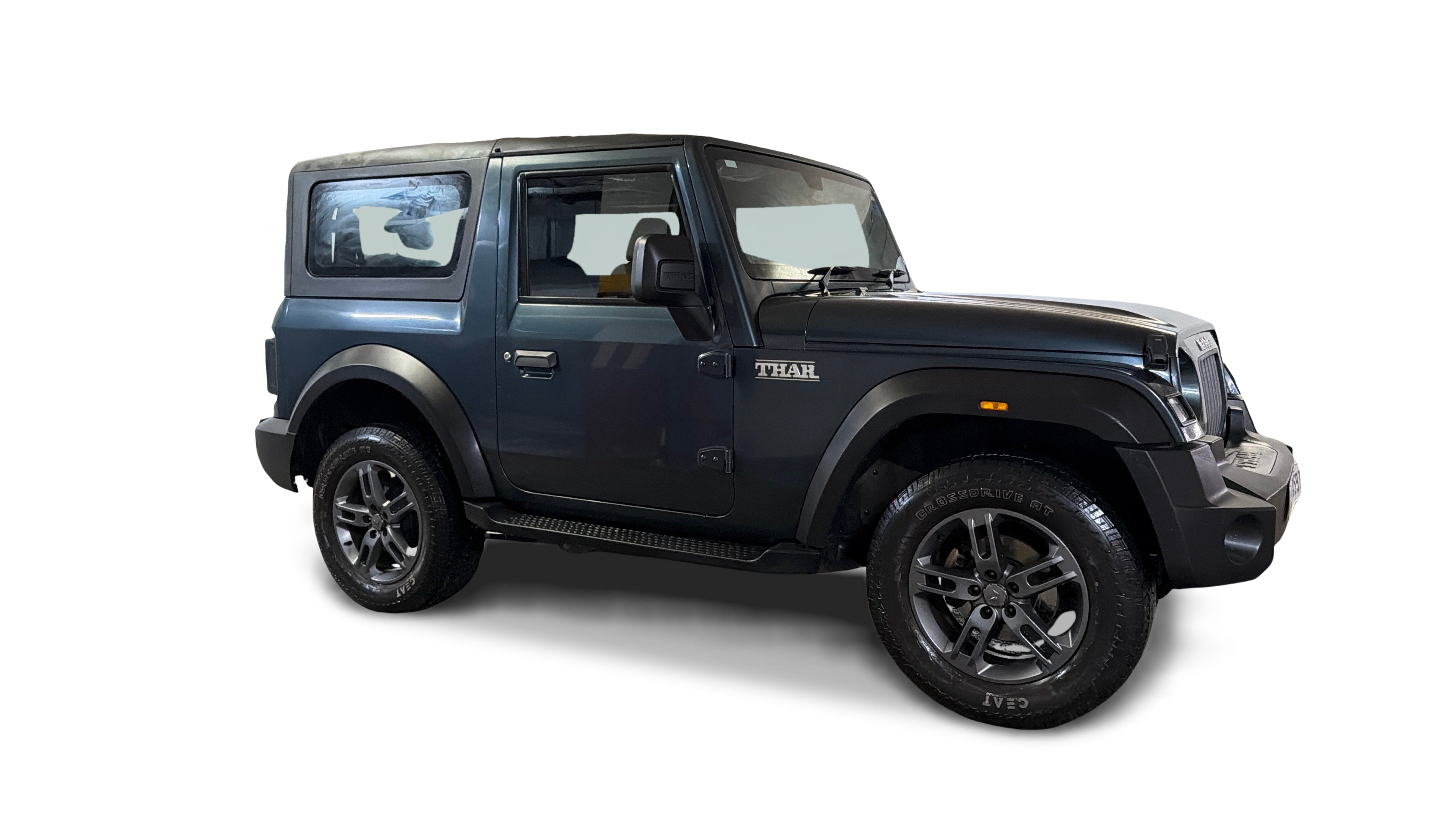 2023 Mahindra Thar - SUV - Petrol - Automatic - ₹9.68 lakh